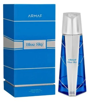 ARMAF BLUE SKY UNISEX 105ML EDP ARMAF