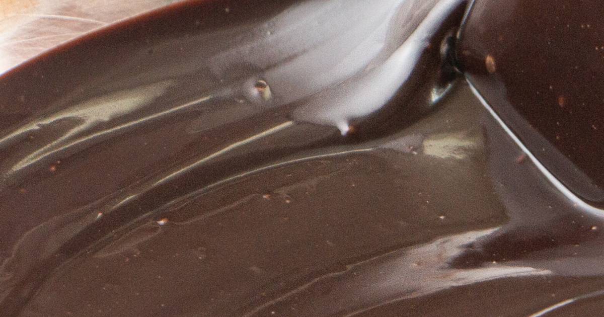 Chocolate Ganache 2 ways