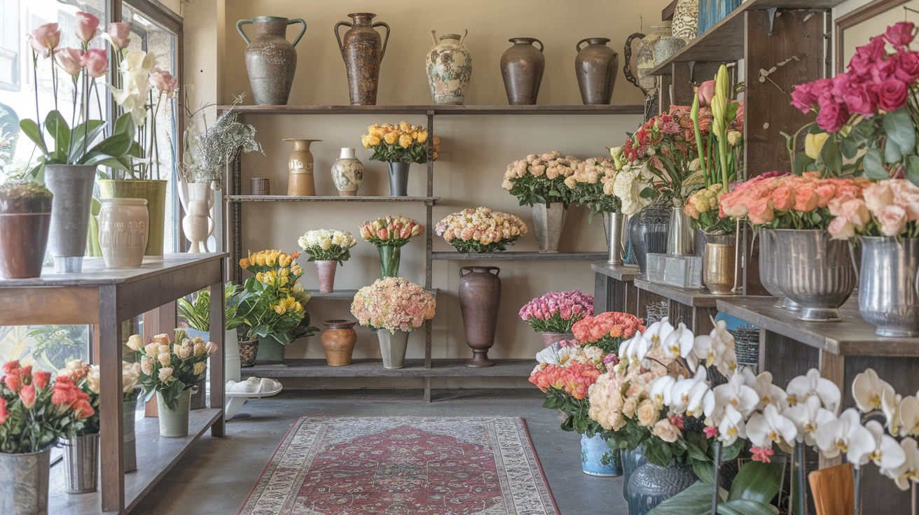 Best Florist in Bandra – Top 6 Picks for 2026