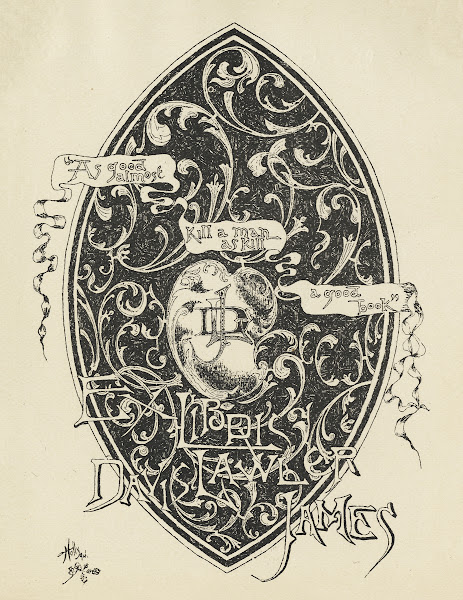 Davis Lawler James 1894