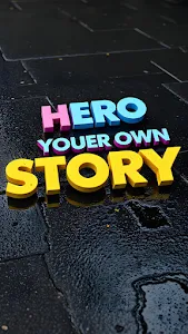 Ethereal Digital Light Waves in Blue and Purple