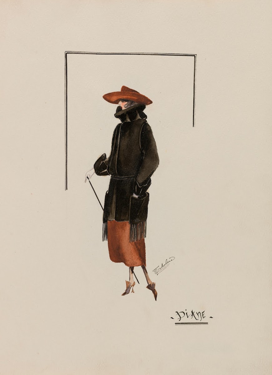 Diane 1922