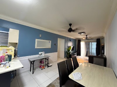 Pangsapuri Gapura Bayu Jade Hill Kajang — foto 5/10