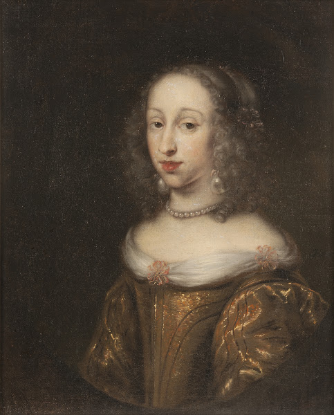 Anna Dorotea 1640 1713 prinsessa av Holstein Gottorp abbedissa i Quedlingsburg