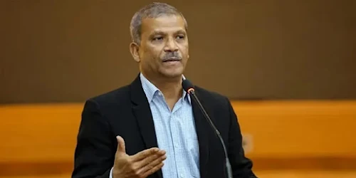 ভারতে খেলতে আইসিসির অযৌক্তিক শর্ত মানবে না বাংলাদেশ: আসিফ নজরুল