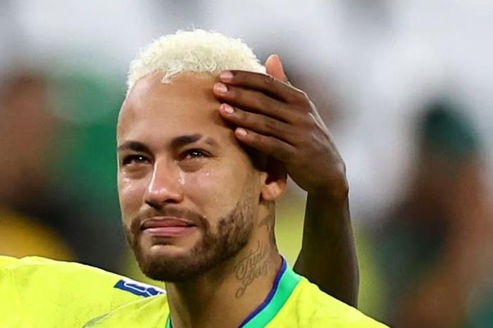 'Địa ngục' của Neymar - Tạp chí Tri thức
