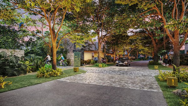 Ikal Residencial – photo 4