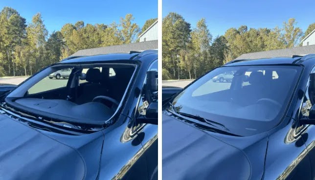 ADAS Calibration