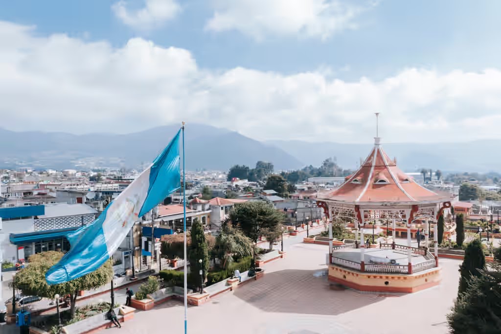 San Marcos
