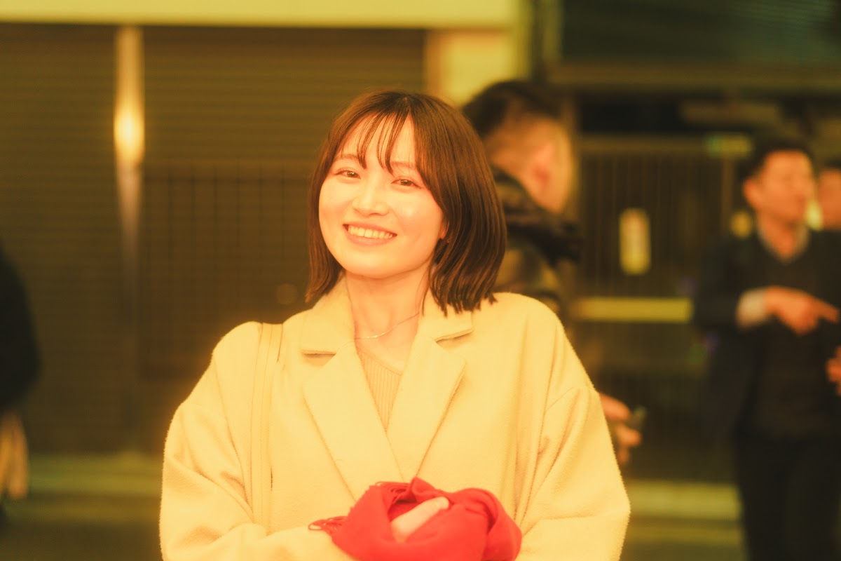 Natsumi #44 — Makino Shota