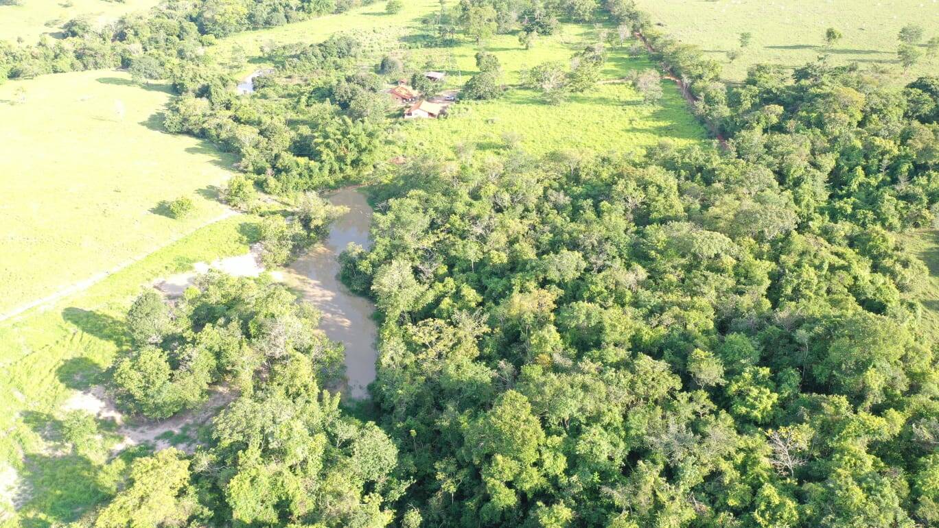 Sitio em Pirenópolis - GO 5