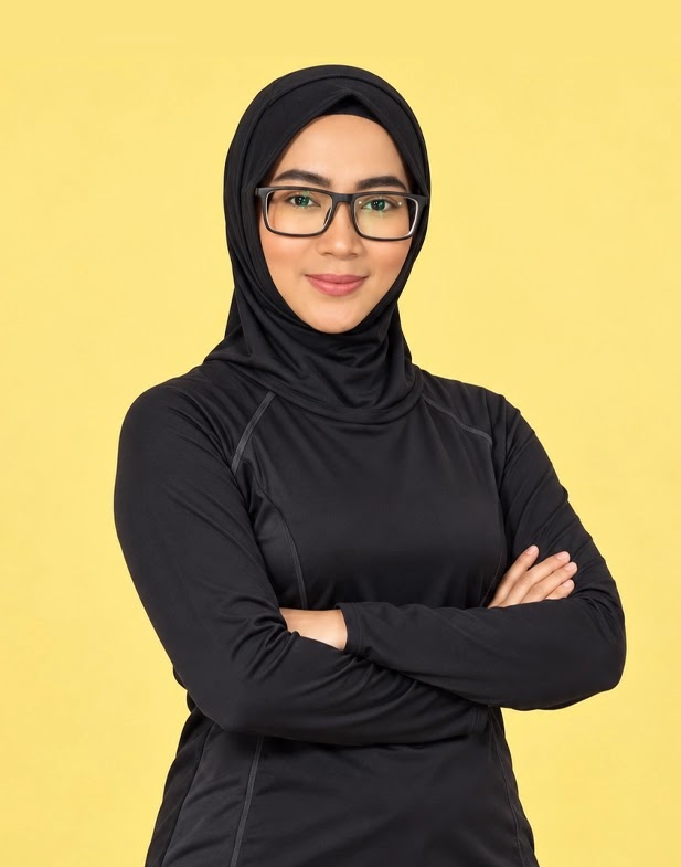 Coach Yana