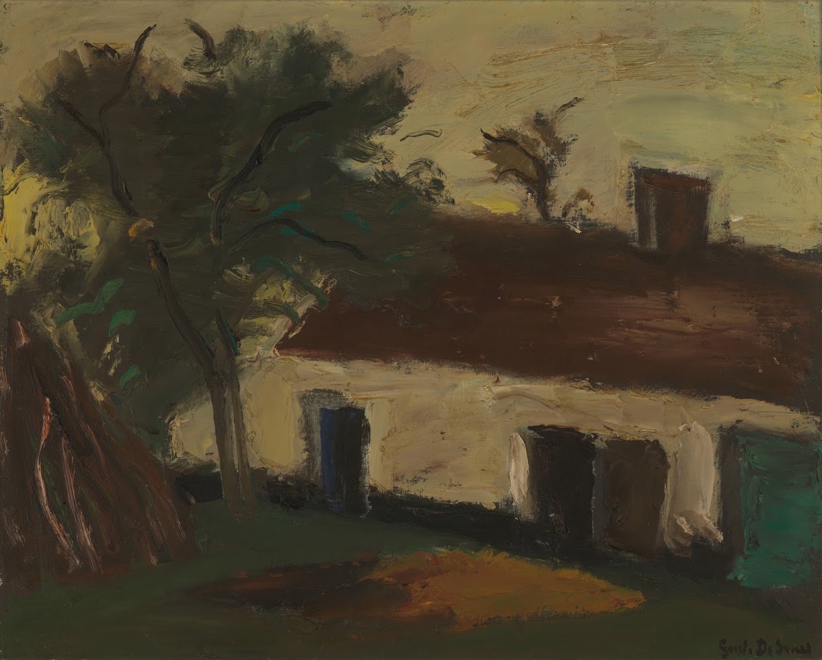 Stable 1939