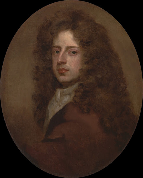Self Portrait