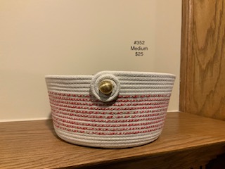 Buffalo Baskets