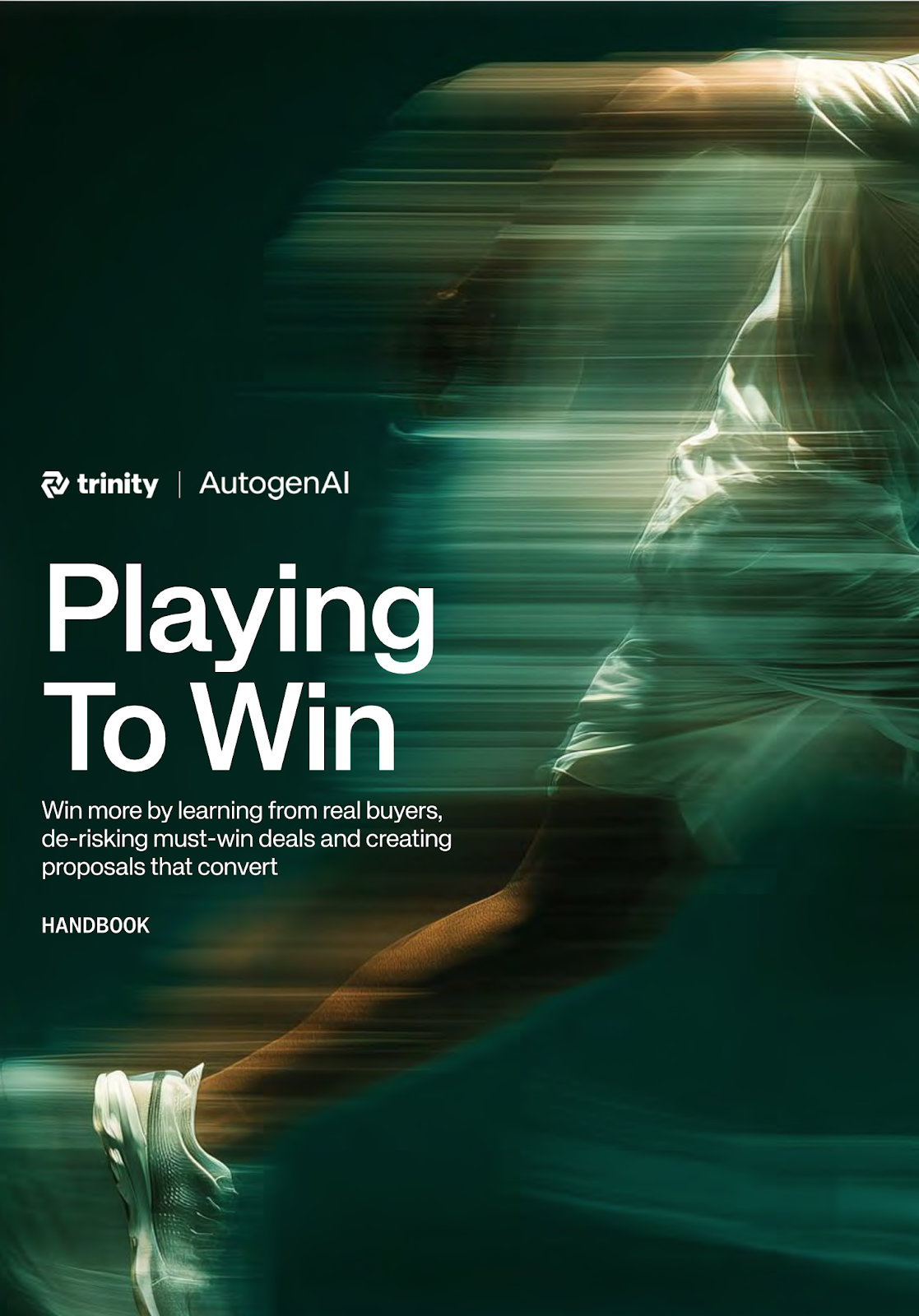 Playing To Win Handbook