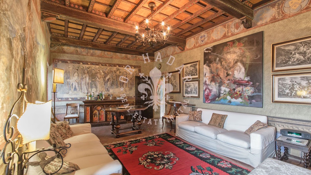 קסטלו דלי סטנדארדי (Castello degli Stendardi) — 5