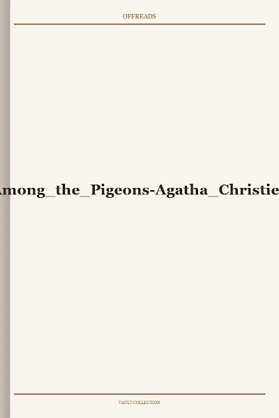 Cat Among the Pigeons Agatha Christie