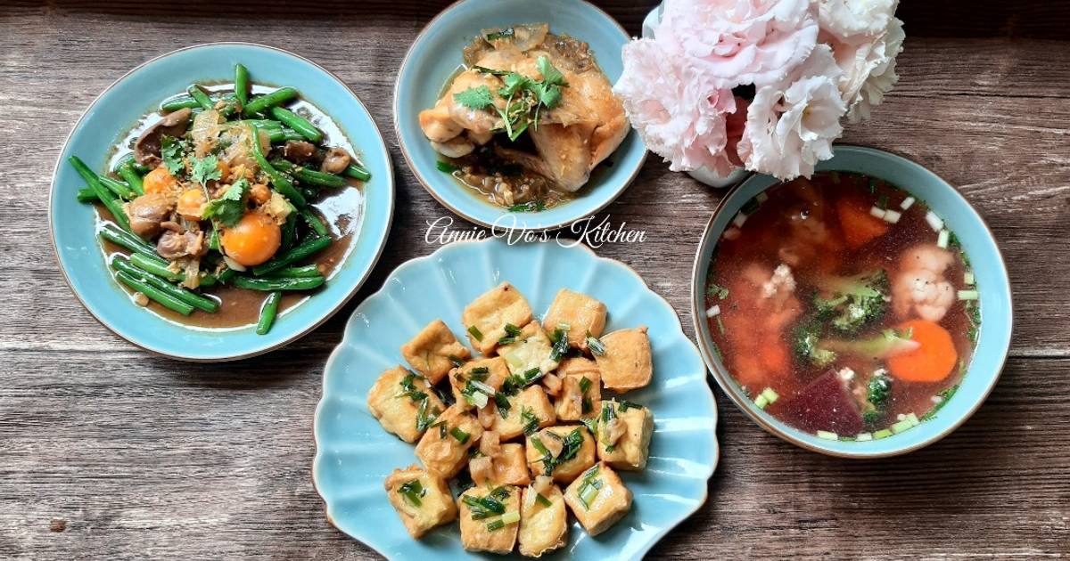 Cơm nhà