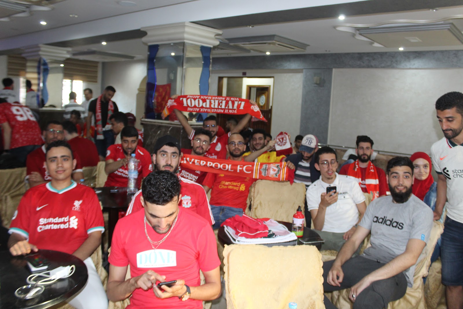 OLSC Morocco Tangier Meeting 2022 - Photo 12