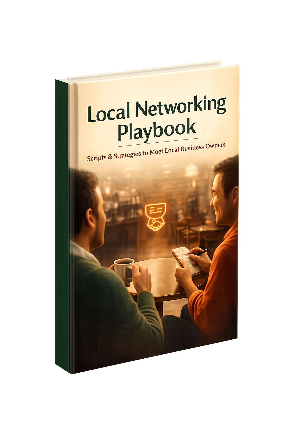 Local Networking Playbook