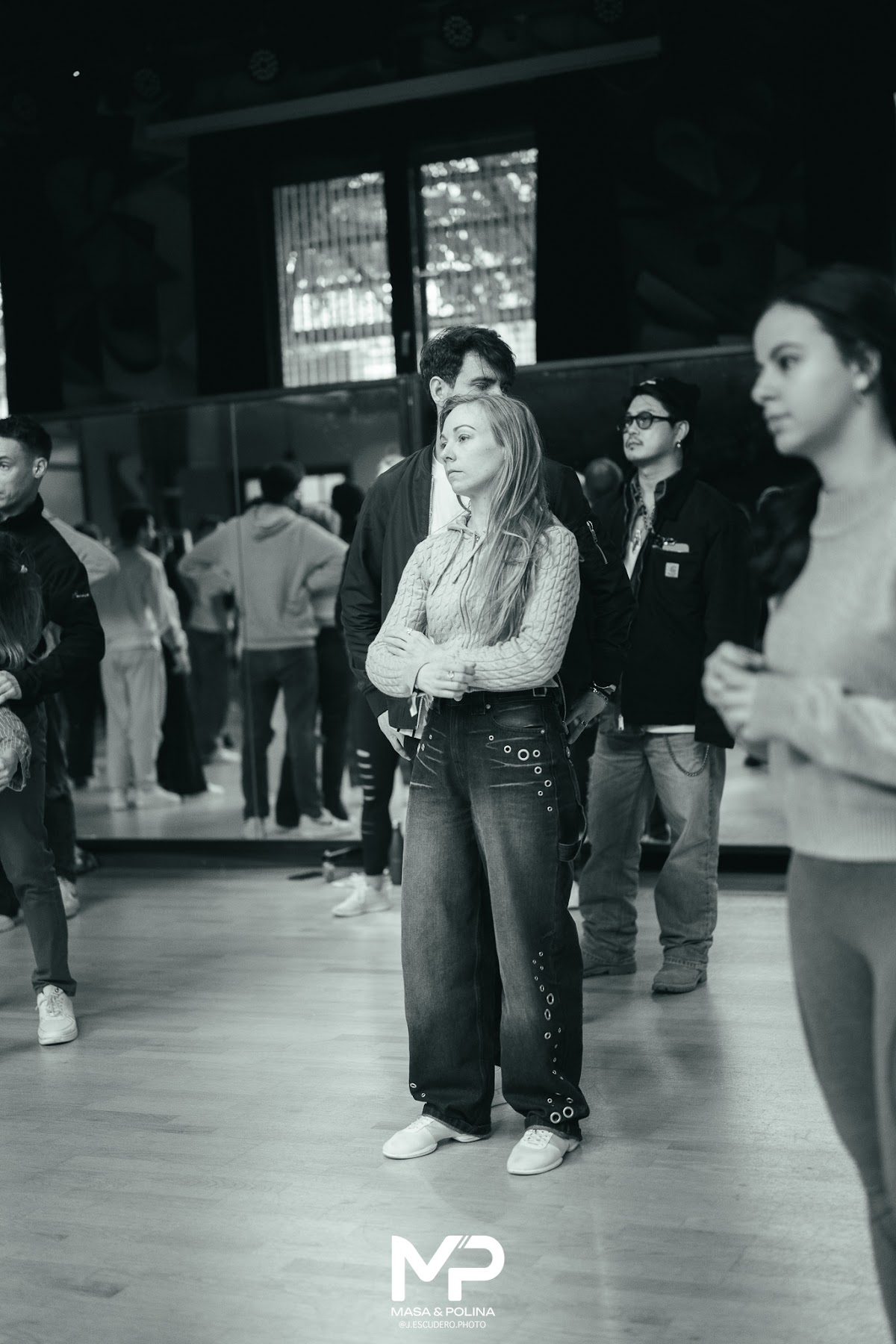 Bachazouk Bootcamp Barcelona January 2026 — photo 60