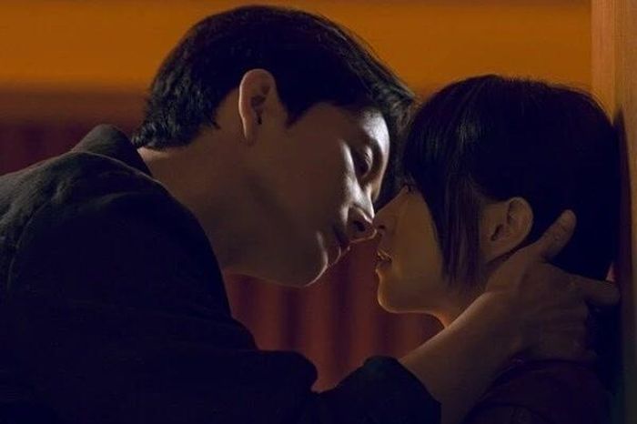 Park Bo Young rũ bỏ hình tượng 'chân thật' - Chuyên trang Sinh viên Việt Nam - Báo Tiền Phong