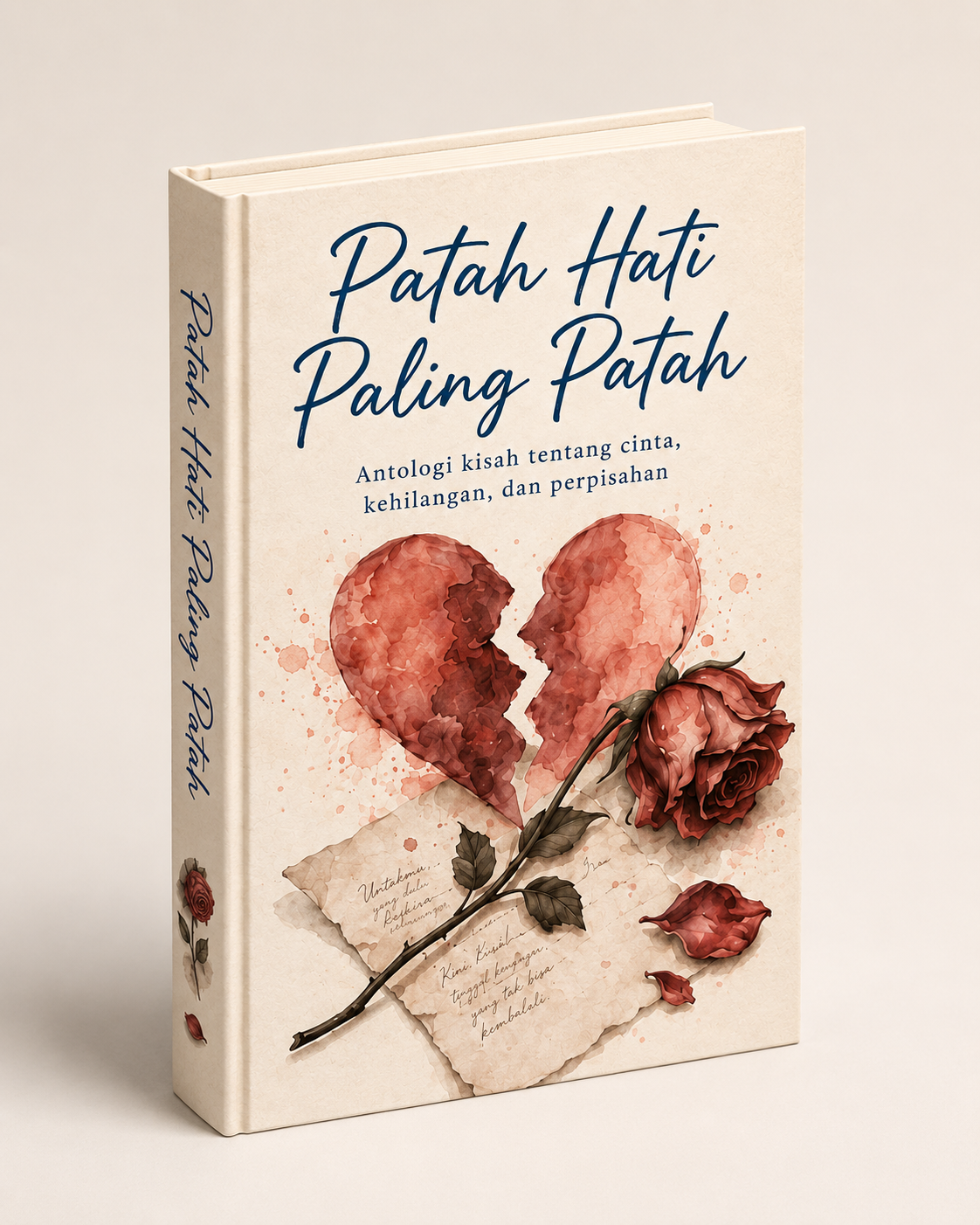 Patah Hati Paling Patah