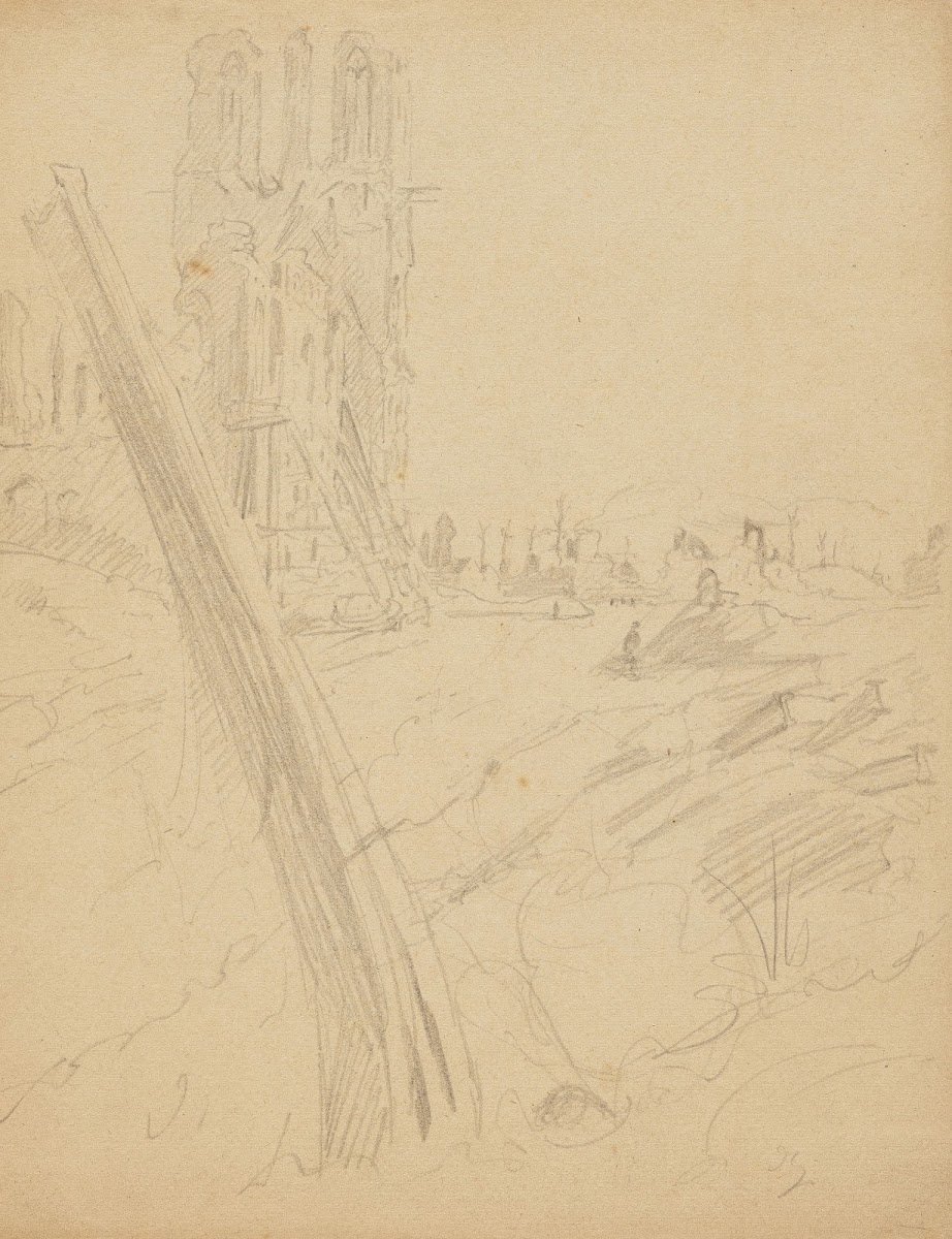 Ypres Remember 1919