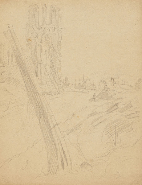 Ypres Remember 1919