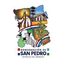 Gobernación del Departamento de San Pedro