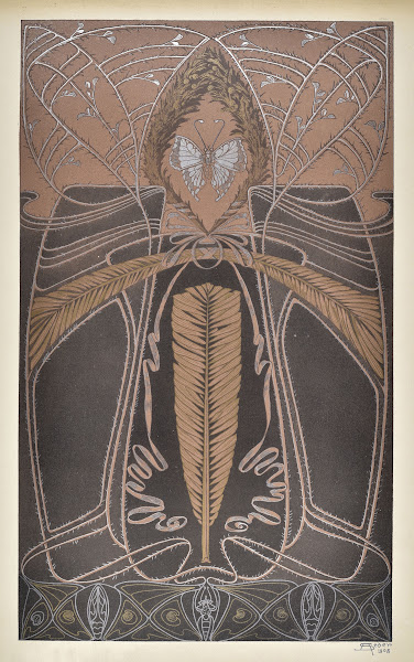 Moderne Malereien Pl16 1903