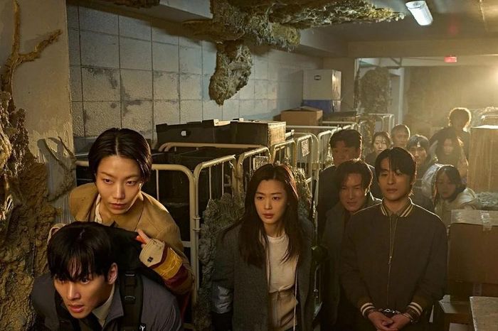 'Colony' được hoan nghênh tại Cannes - Chuyên trang Sinh viên Việt Nam - Báo Tiền Phong
