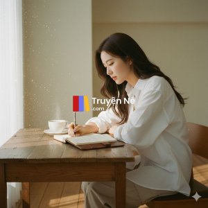 Bí Mật Ký Túc Xá