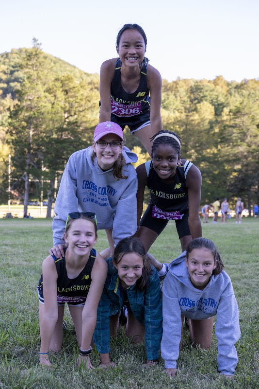 Photo from 2022.10.05 Eastmont Invite (Girls)