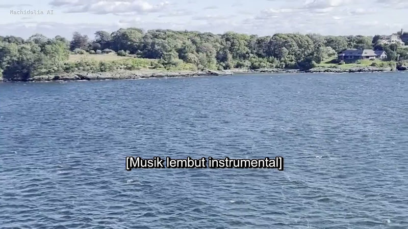 Music Video (calm)
