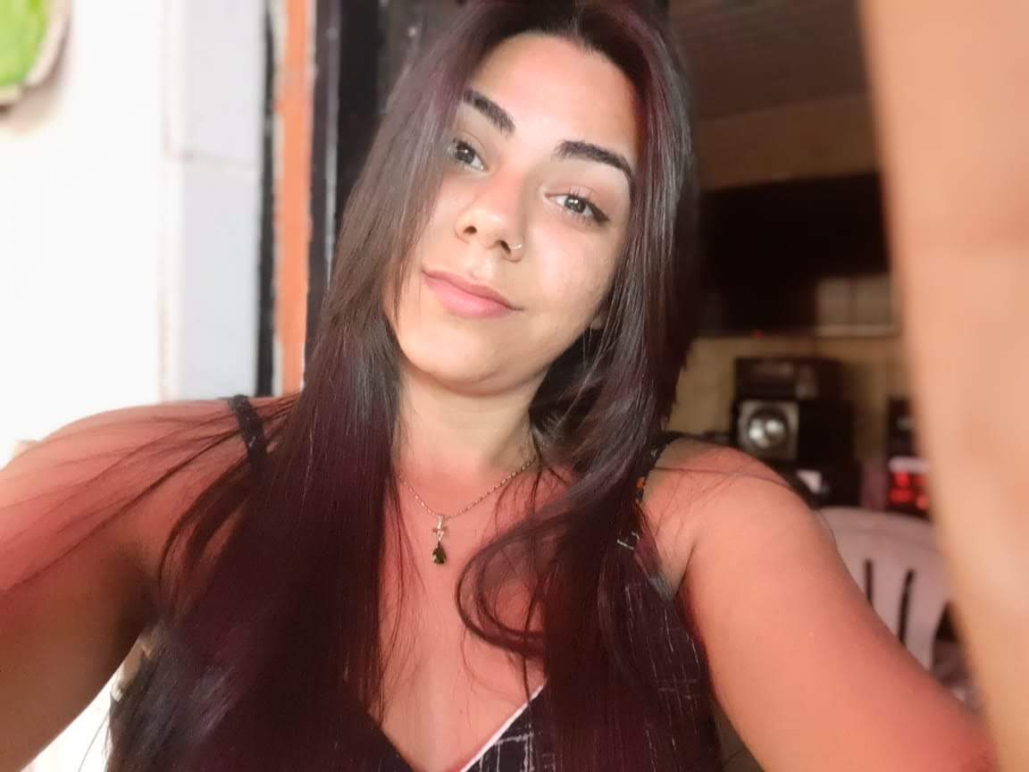 Blenda Cristina