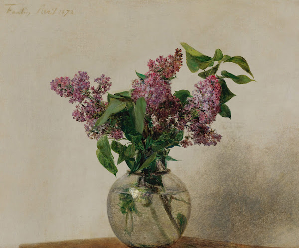 Lilas 1872