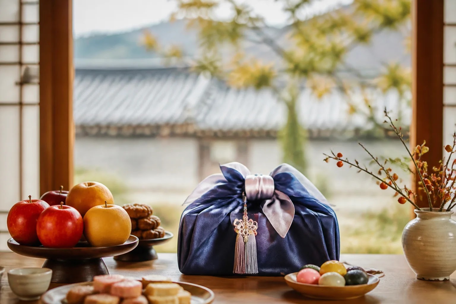 추석 인사말 한눈에 보는 요점 정리