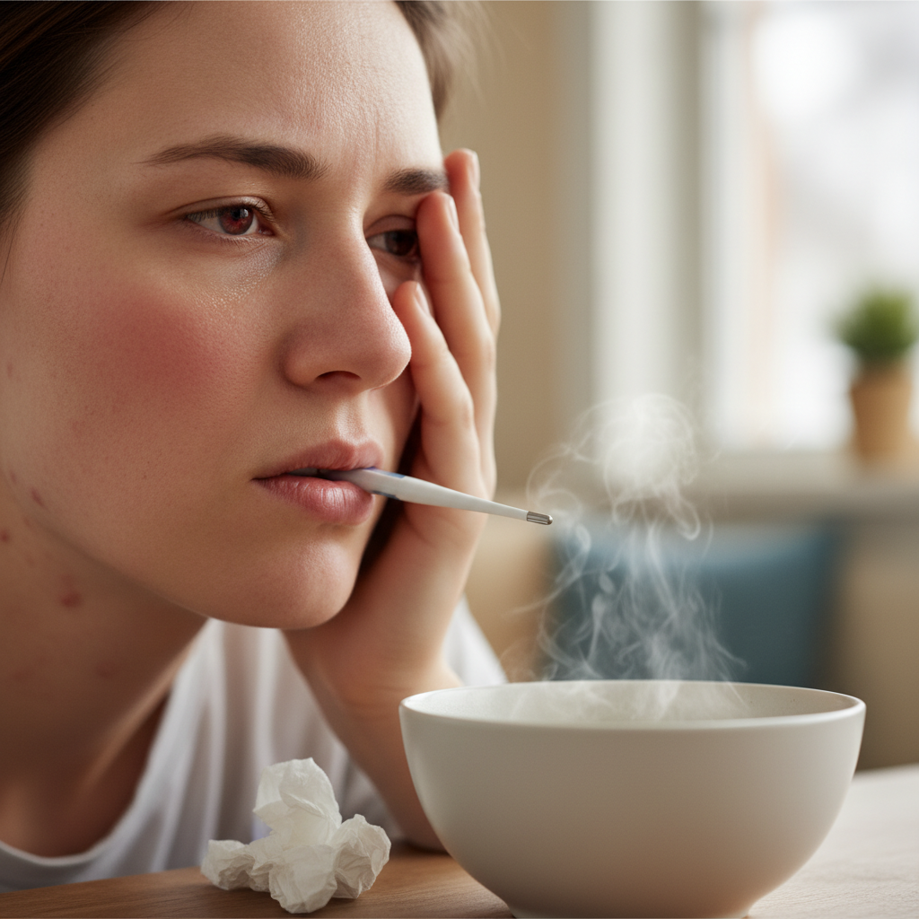 🚨 주요 증상과 특징