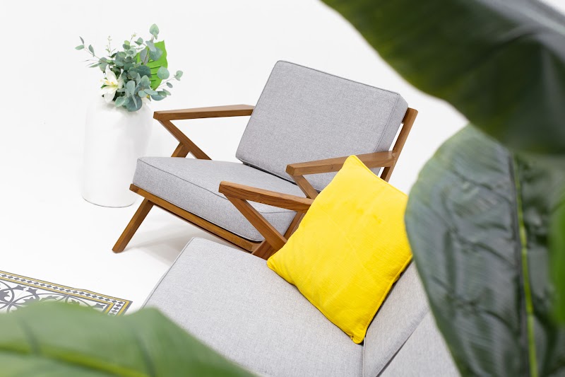 Ensemble Sofa K 4