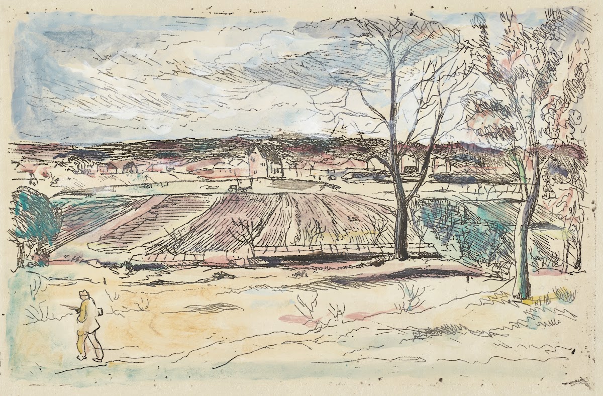 Lichterfelde 1910   1914