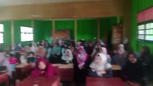 kenaikan kelas TA 24/25