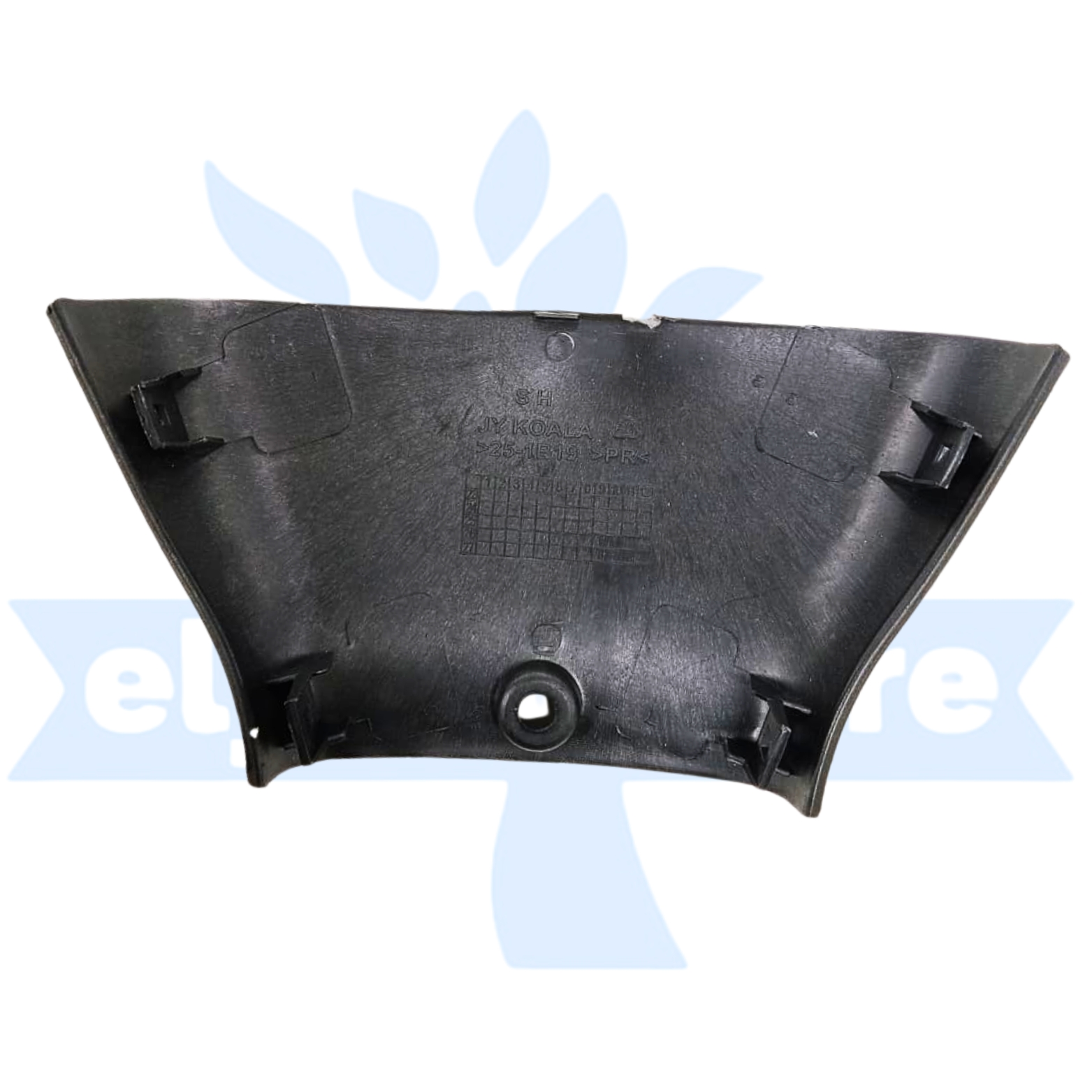 LOWER COVER for ULAA (42eb)