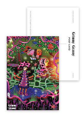Postcard
