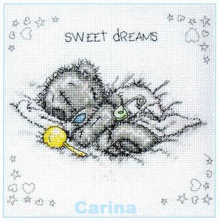 TT115 Sweet Dreams