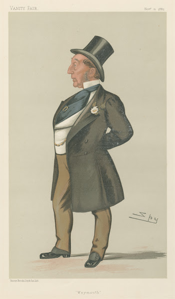 Politicians  Weymouth Mr Henry Edwards November 11 1882 1882