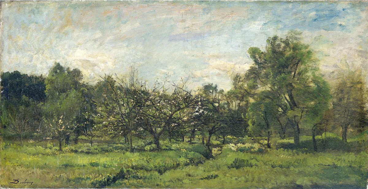 Orchard 1865   1869