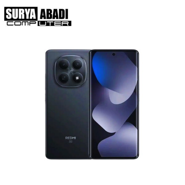 HP REDMI NOTE 15 5G 12|512