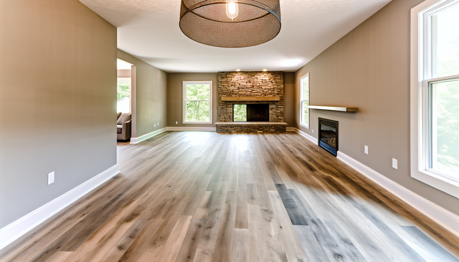 Pet-Proof Flooring Solutions for Knoxville Homes